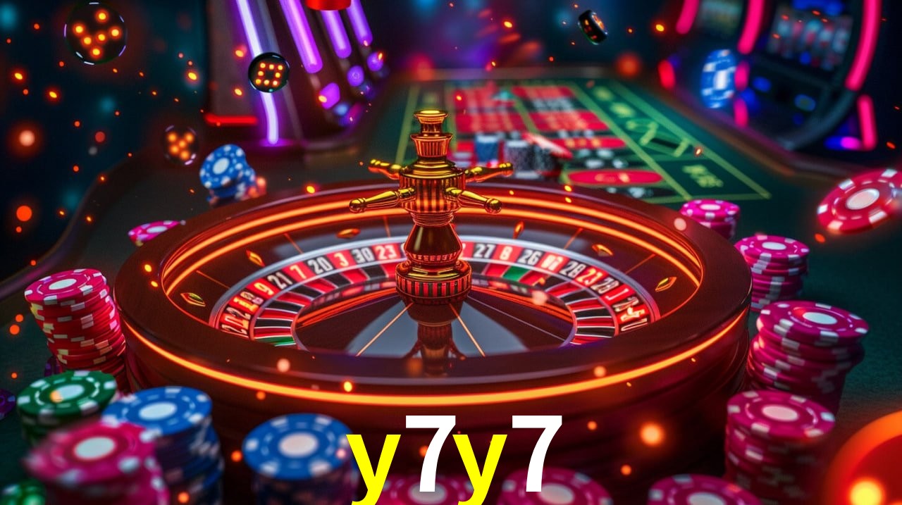 Estatísticas y7y7