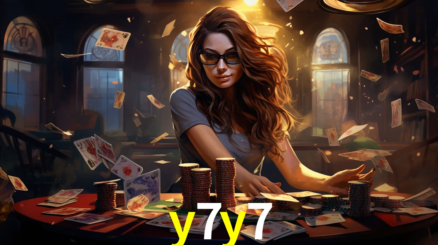 Live Casino y7y7