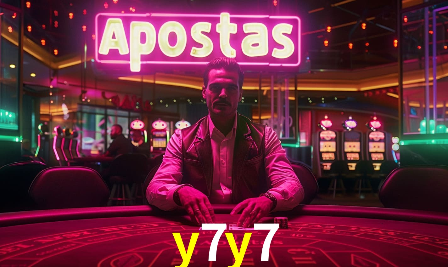 PIX Instantâneo y7y7