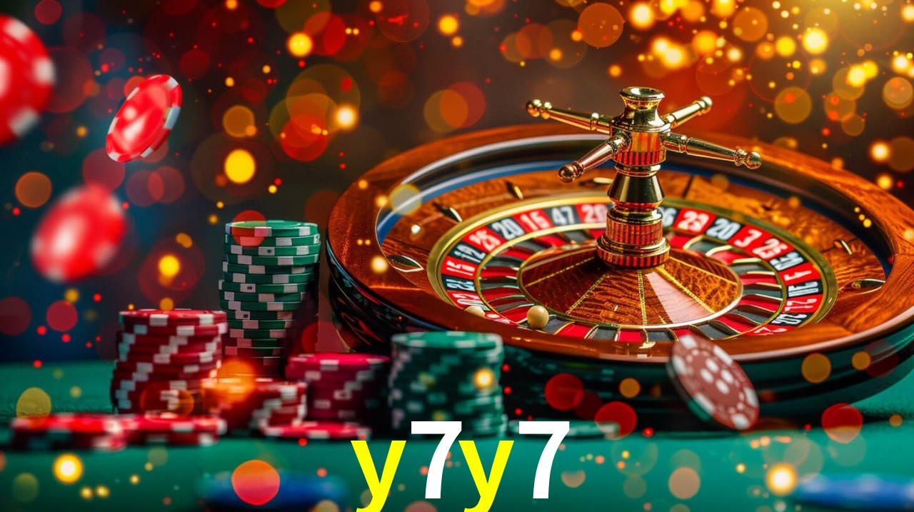 Casino Ao Vivo y7y7