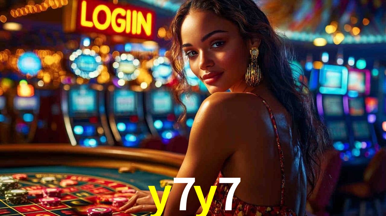y7y7 Caça-níqueis móveis