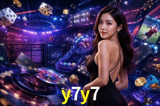 APP oficial da y7y7 para mobile