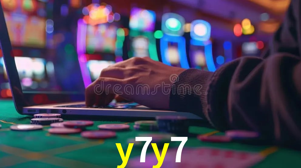 Casino Ao Vivo y7y7