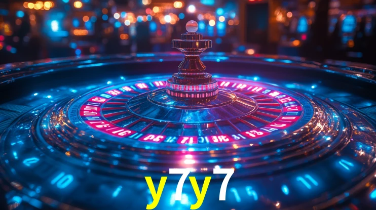 y7y7: Jogos de Caça-Níqueis-Altas Recompensas, Roleta-Velocidade, Blackjack-Desafios Máximos