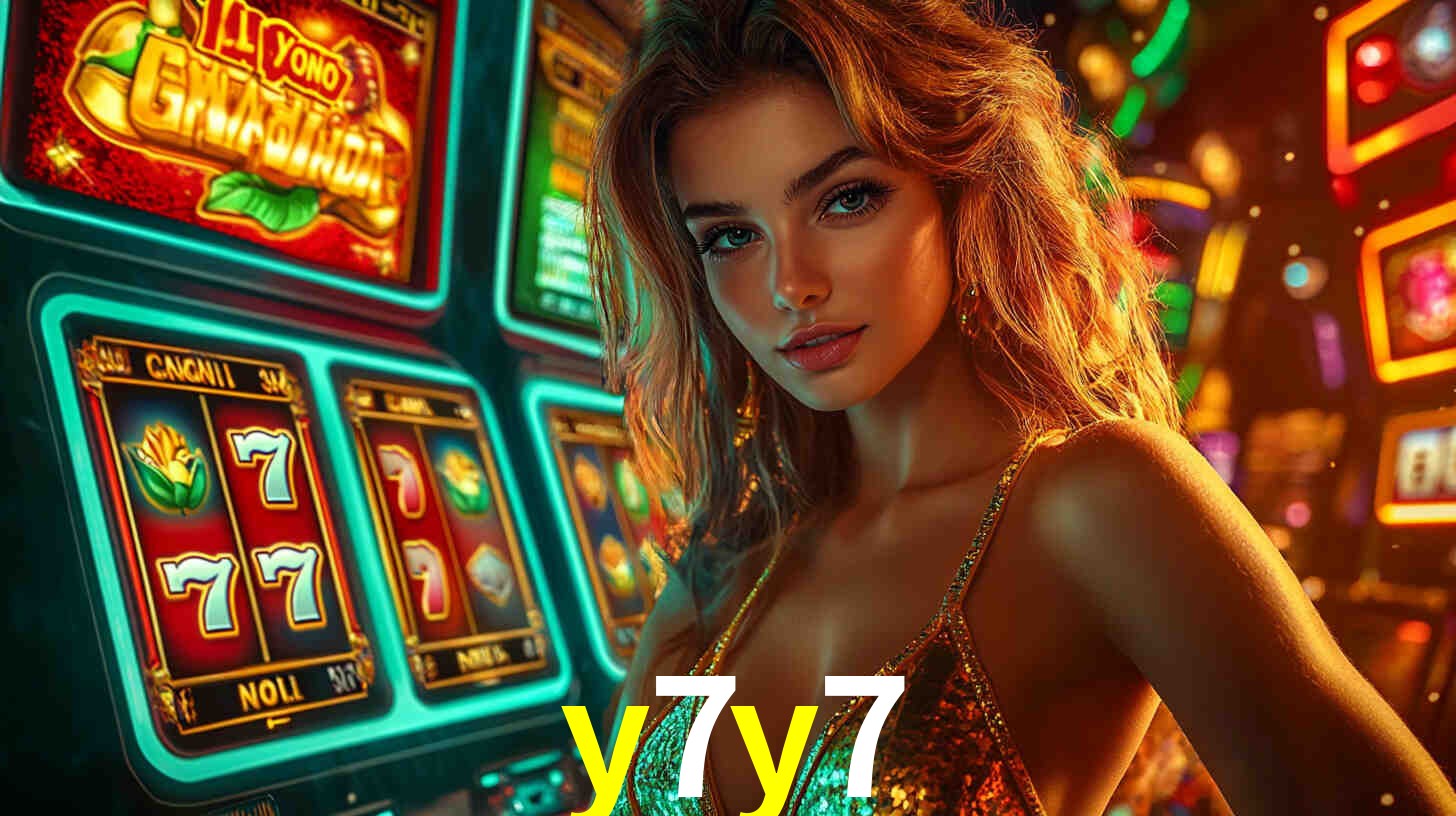 y7y7 App Interface