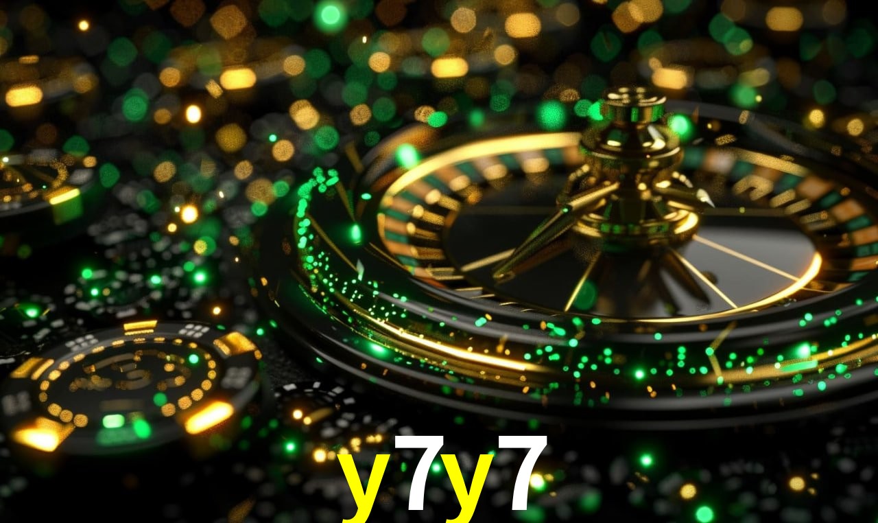 Slots RTP y7y7