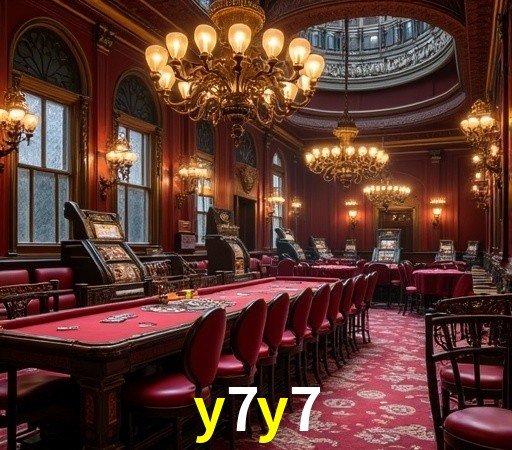 Privilégios VIP y7y7