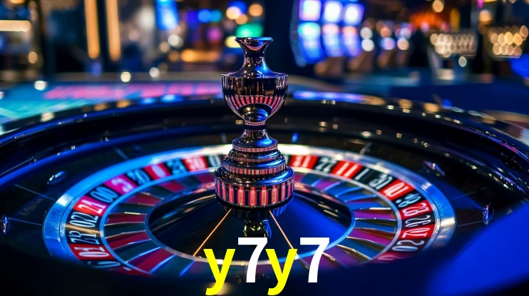 Sinta a adrenalina dos jogos de cassino com y7y7