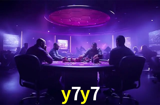 login y7y7