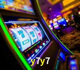 Desvendando o Mundo dos Jogos Virtuais na y7y7