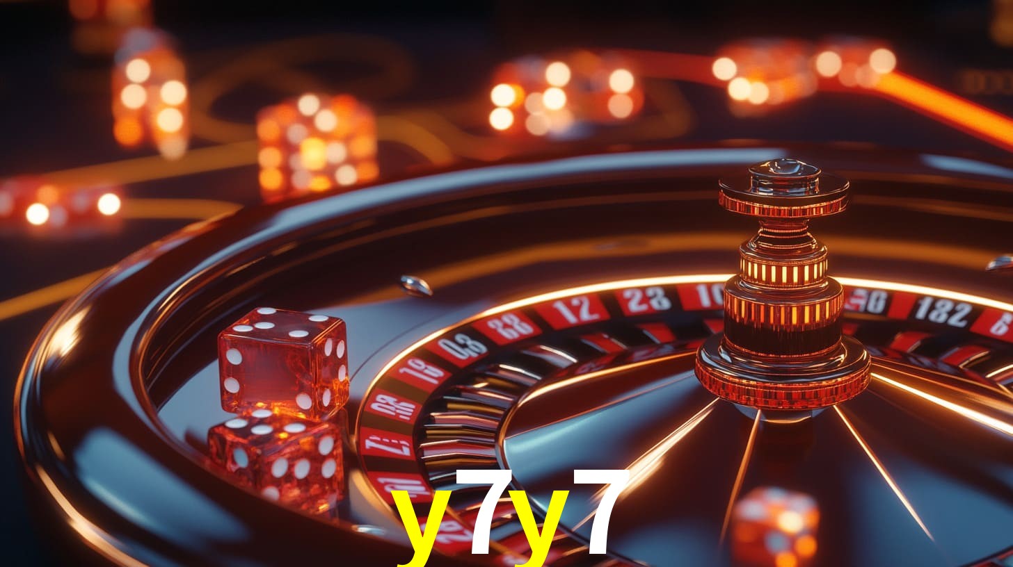 Roulette Table y7y7