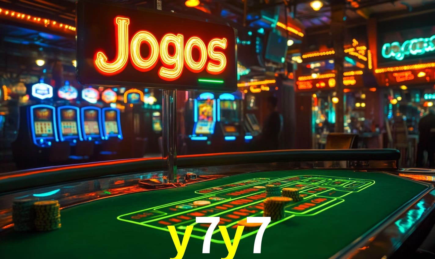 y7y7 Dicas de Jogo