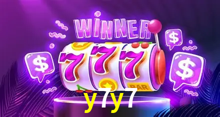 Descubra o Mundo do Cassino Online com y7y7