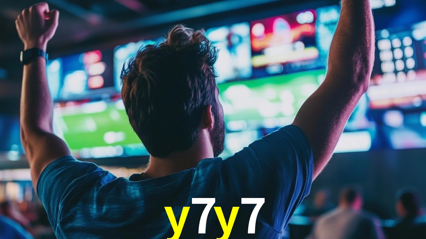 Bônus Generosos e Exclusivos no y7y7 para Você!