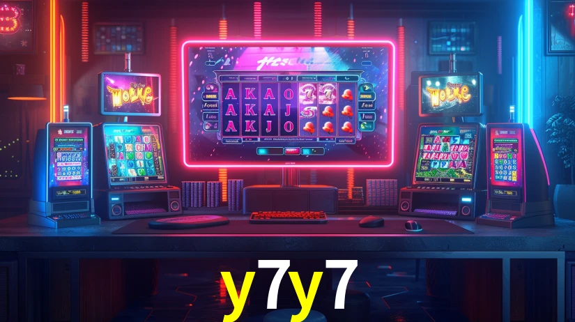 y7y7: Seu Cassino Premiado com Pagamentos Rápidos