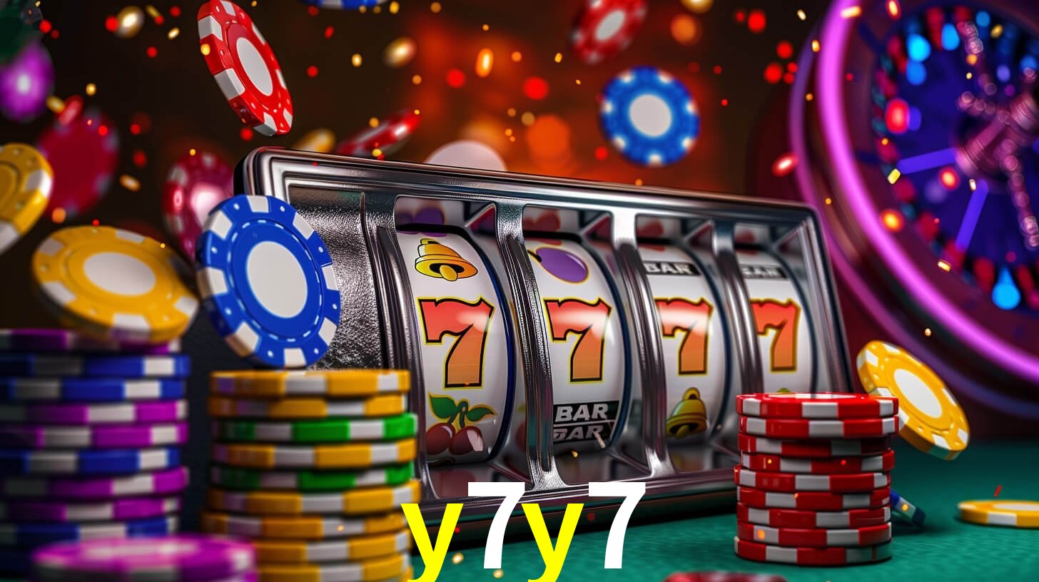 Provedores de Jogos y7y7