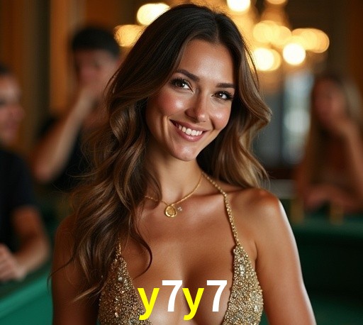 Estatísticas do Jogo y7y7