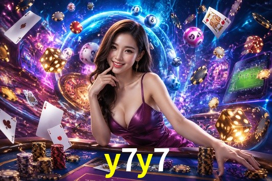 Experiência VIP y7y7