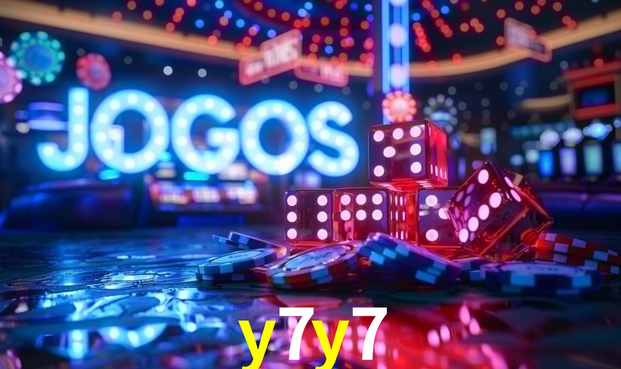 Diretório de Jogos y7y7