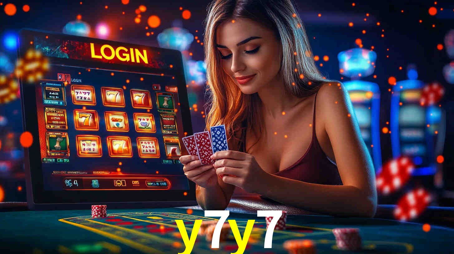Promoções App y7y7