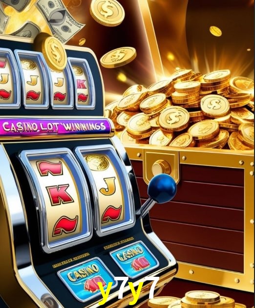 Slot Games y7y7