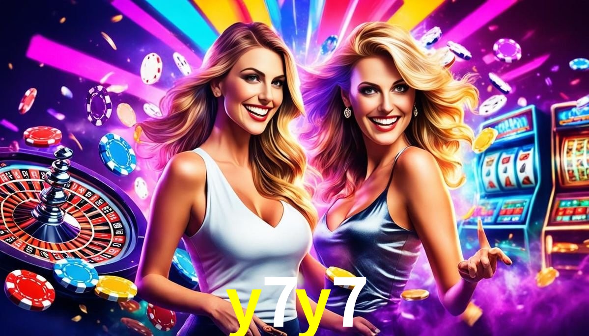 Jogos de Slot y7y7