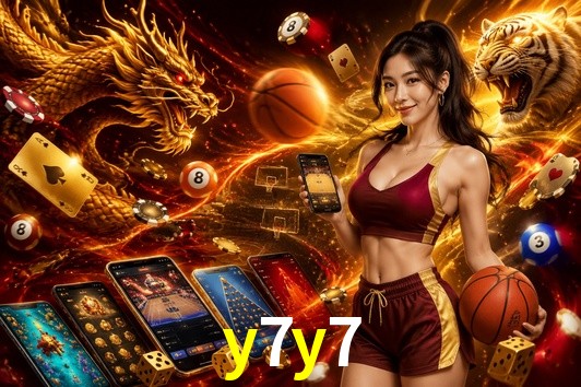Live Casino y7y7