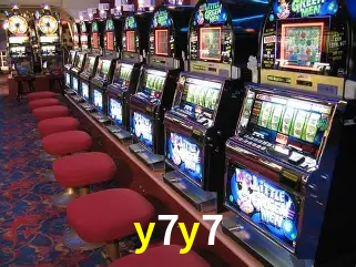 Descubra a Magia dos Jogos de Arcade no y7y7