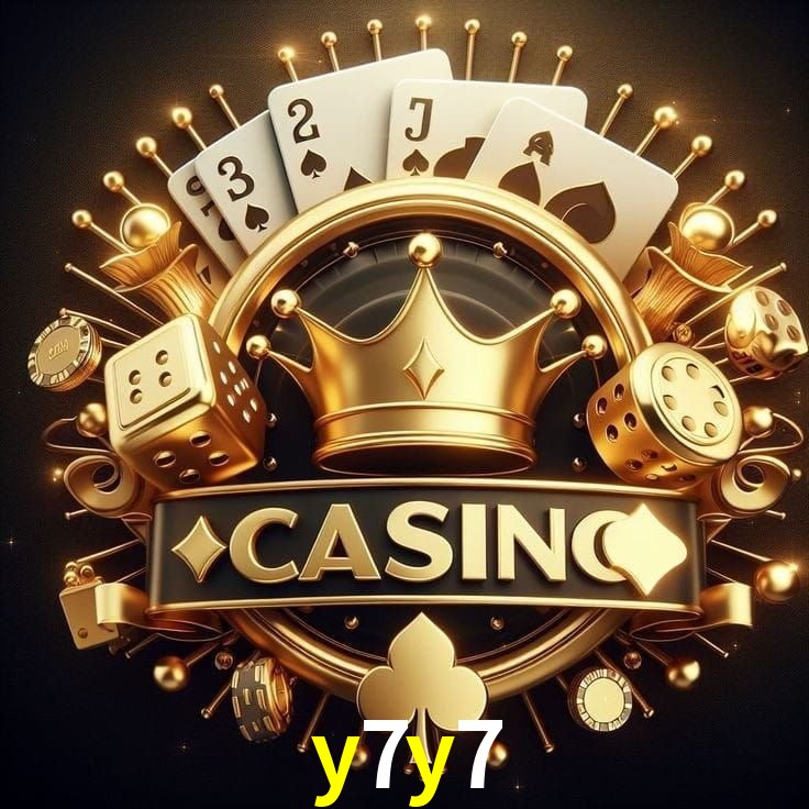 login y7y7.com