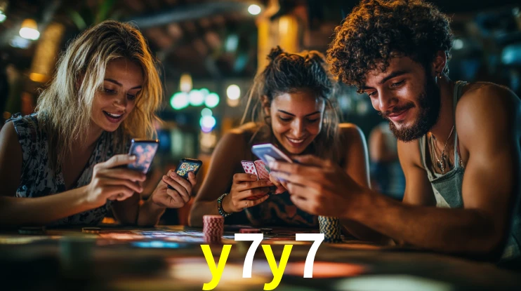 Welcome Bonus y7y7