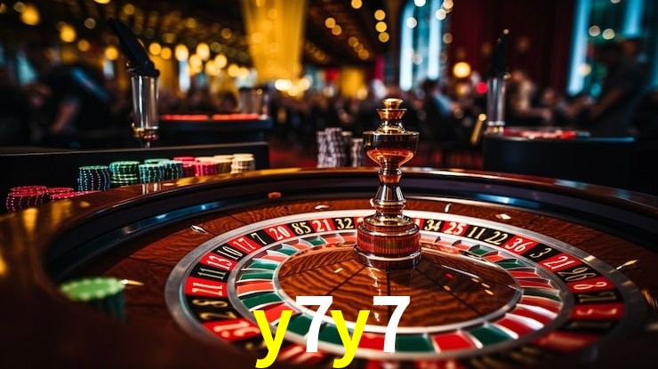 Explorando a Categoria de Eventos em Apostas na y7y7
