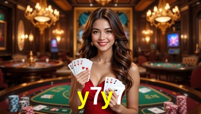 Desvendando o Mundo dos Jogos Virtuais na y7y7