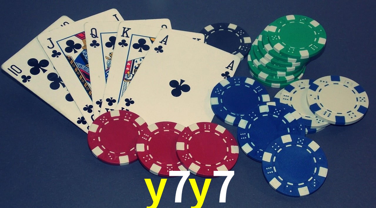 Casino VIP y7y7