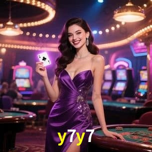 Jogos de Slot y7y7
