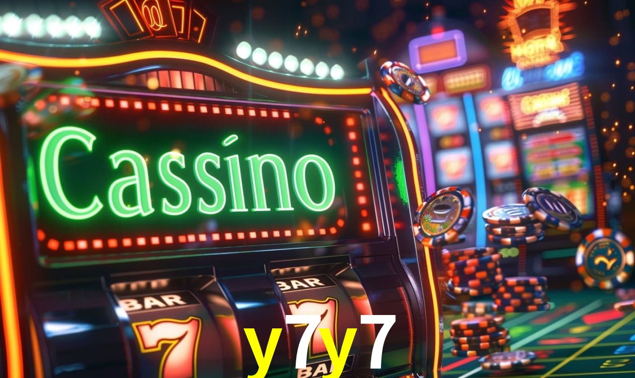 Jogos de Slot y7y7