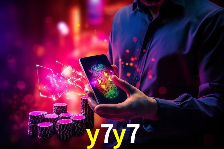 Provedores de Jogos y7y7