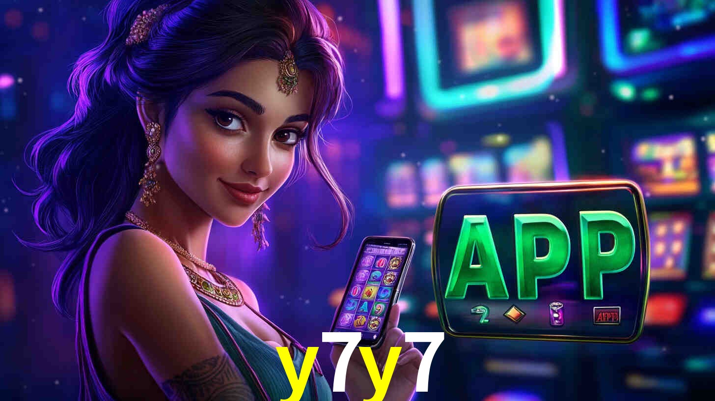 y7y7: A Experiência de Casino com Jogos de Mesa ao Vivo
