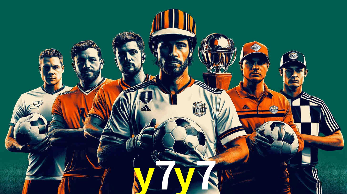 Apostas de Futebol y7y7